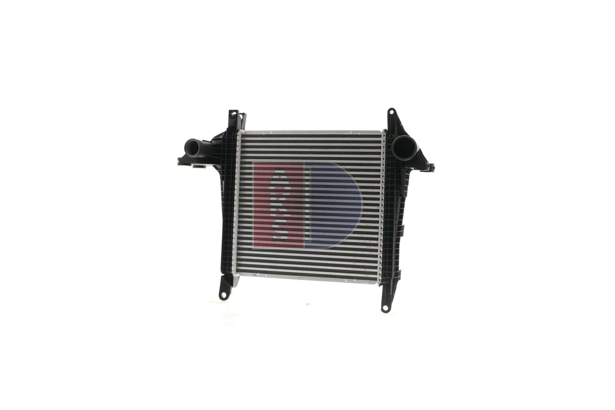 Chłodnica intercoolera MAN TGL I ciężarówka z platformą/podwoziem (2004 - 2026) cena, od 244,99 USD